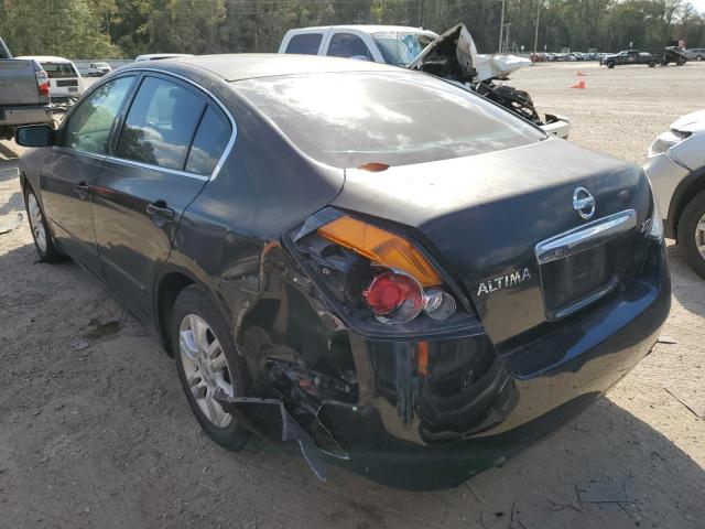 1N4AL2AP2AN461827 - 2010 NISSAN ALTIMA BAS BLACK photo 3