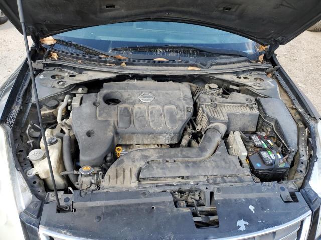 1N4AL2AP2AN461827 - 2010 NISSAN ALTIMA BAS BLACK photo 7