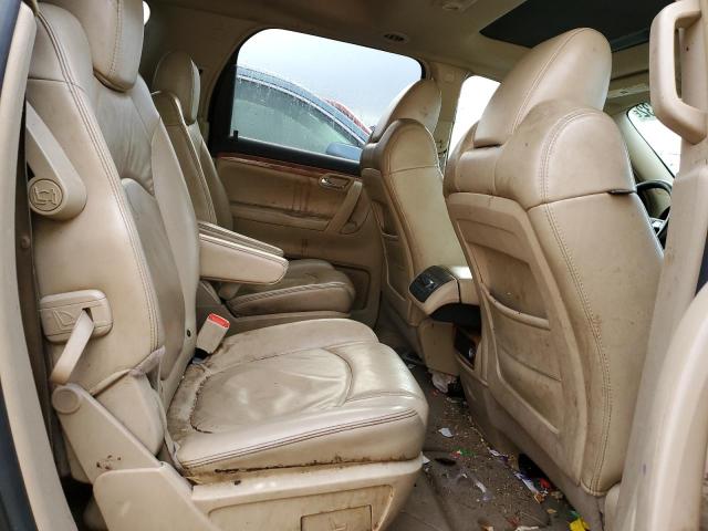 5GZER23718J266647 - 2008 SATURN OUTLOOK XR BROWN photo 6