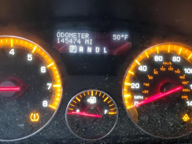 5GZER23718J266647 - 2008 SATURN OUTLOOK XR BROWN photo 8