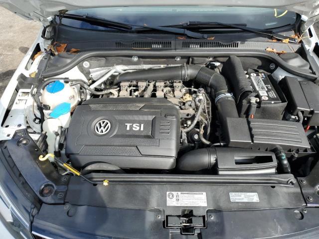 3VWB17AJ0GM246198 - 2016 VOLKSWAGEN JETTA SPOR WHITE photo 7