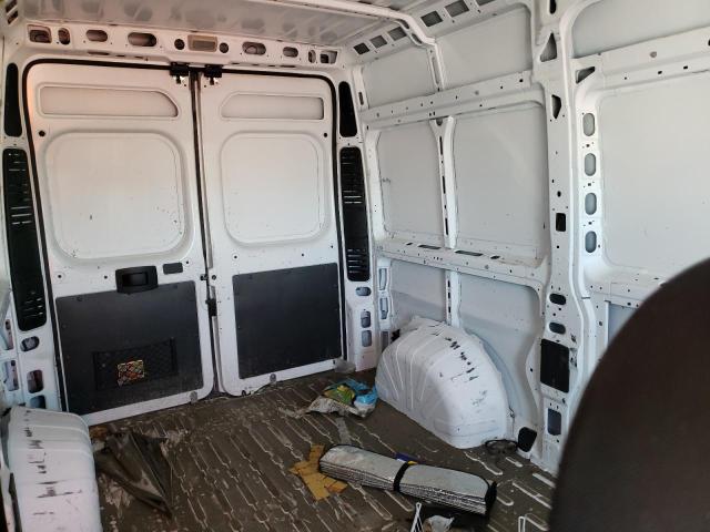 3C6TRVCGXJE102639 - 2018 RAM PROMASTER WHITE photo 6