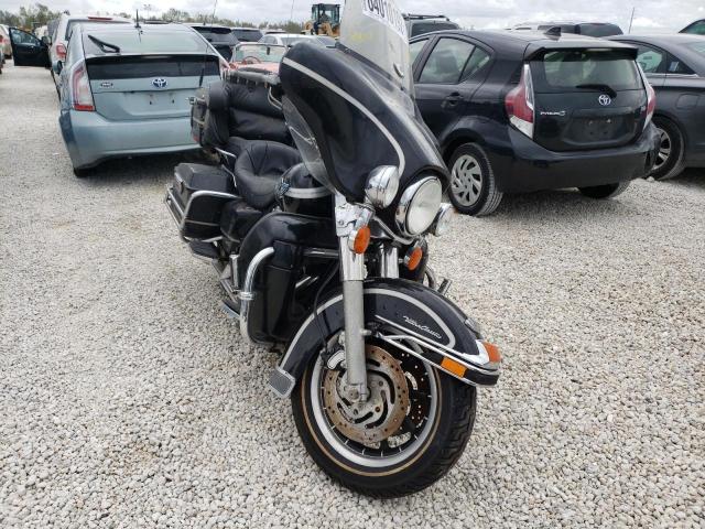 1HD1FCW193Y632035 - 2003 HARLEY-DAVIDSON FLHTCUI 黑色 照片 1