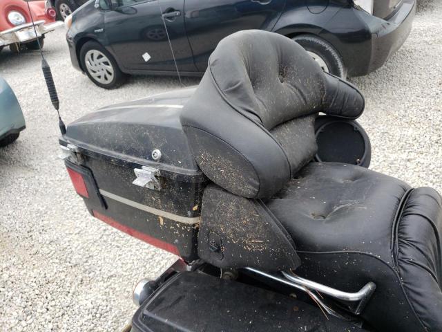 1HD1FCW193Y632035 - 2003 HARLEY-DAVIDSON FLHTCUI 黑色 照片 6