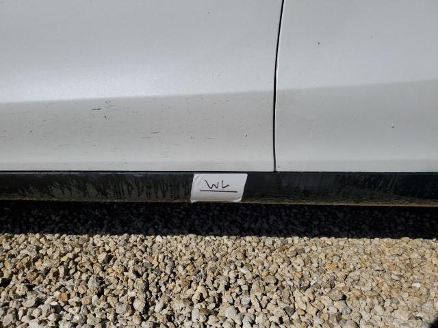 5YJYGDEE7MF283532 - 2021 TESLA MODEL Y WHITE photo 9