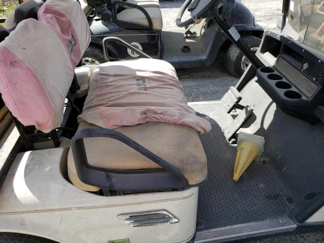 2256401 - 2007 OTHR GOLF CART BEIGE photo 5