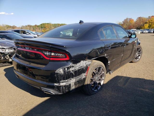 2C3CDXJG5JH249286 - 2018 DODGE CHARGER GT BLACK photo 4