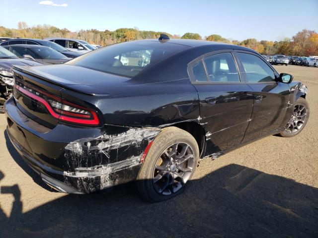 2C3CDXJG5JH249286 - 2018 DODGE CHARGER GT BLACK photo 9