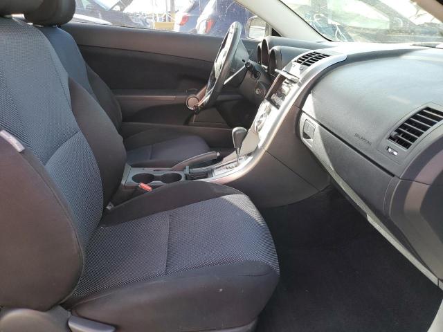 JTKDE167380272110 - 2008 TOYOTA SCION TC თეთრი ფოტო 5