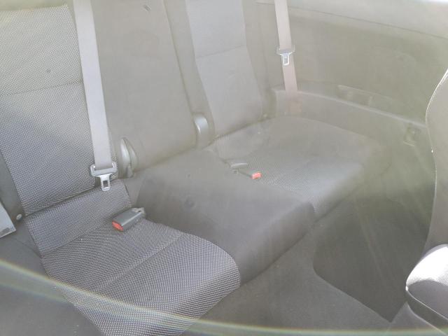 JTKDE167380272110 - 2008 TOYOTA SCION TC თეთრი ფოტო 6