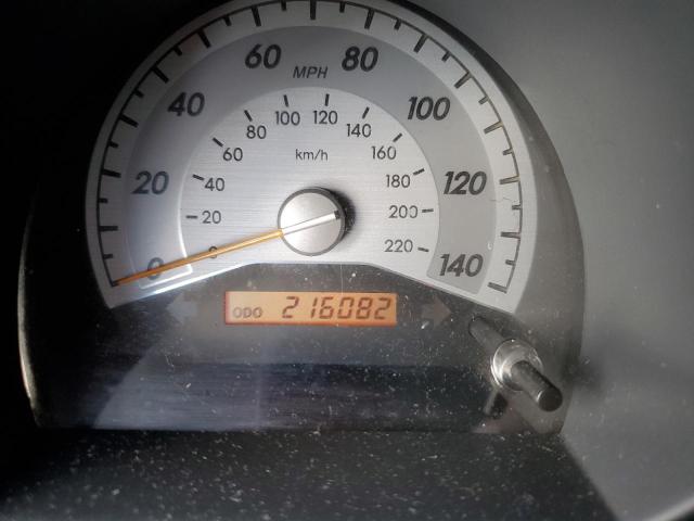 JTKDE167380272110 - 2008 TOYOTA SCION TC თეთრი ფოტო 8