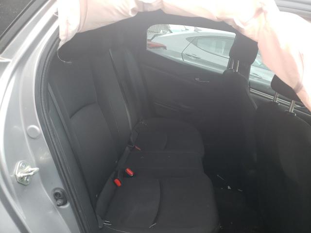 SHHFK7H49JU232456 - 2018 HONDA CIVIC SPOR 灰色 照片 6