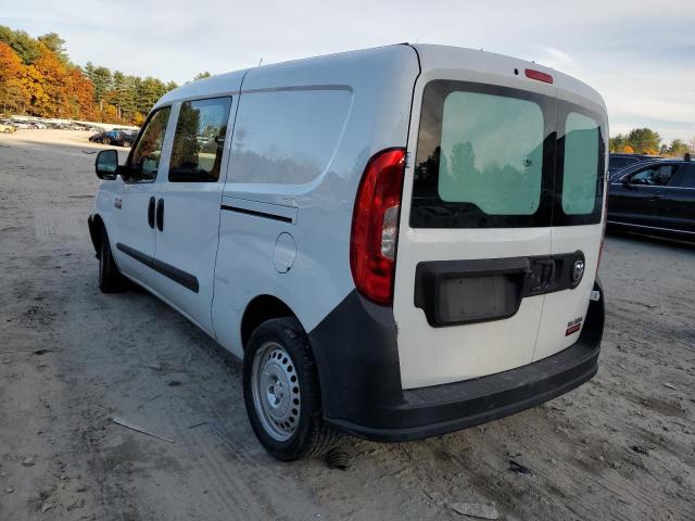 ZFBERFAB2H6G61851 - 2017 RAM PROMASTER WHITE photo 3