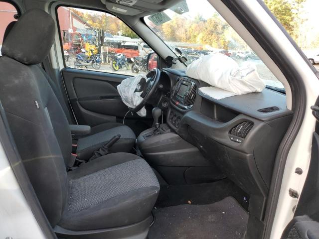 ZFBERFAB2H6G61851 - 2017 RAM PROMASTER WHITE photo 5