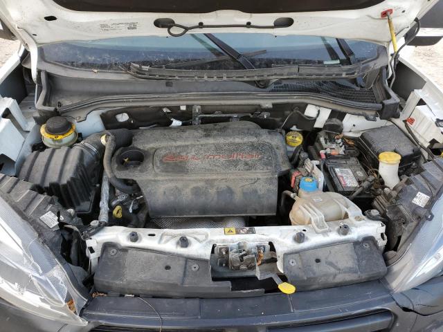 ZFBERFAB2H6G61851 - 2017 RAM PROMASTER WHITE photo 7