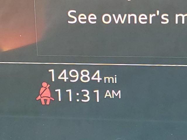 WAUB4CF57MA016727 - 2021 AUDI S5 PRESTIG 白色 照片 8