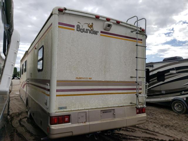 1FCNF53S6Y0A13118 - 2000 FORD MOTORHOME BEIGE photo 3