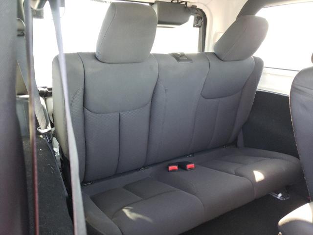 1C4AJWAG6HL540253 - 2017 JEEP WRANGLER S WHITE photo 6