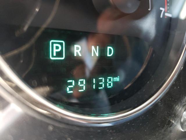 1C4AJWAG6HL540253 - 2017 JEEP WRANGLER S WHITE photo 8