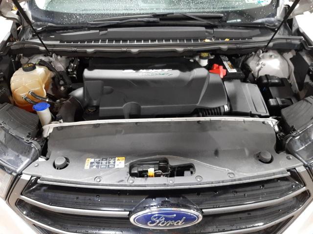 2FMTK4AP8FBB85220 - 2015 FORD EDGE SPORT UNKNOWN - NOT OK FOR INV. photo 7