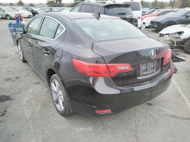 19VDE1F72DE001055 - 2013 ACURA ILX 20 TEC BLACK photo 3