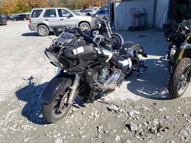 1HD1KHC16KB600755 - 2019 HARLEY-DAVIDSON FLTRX 双色 照片 2