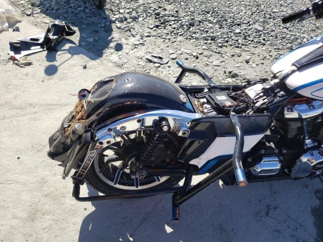 1HD1KHC16KB600755 - 2019 HARLEY-DAVIDSON FLTRX 双色 照片 6