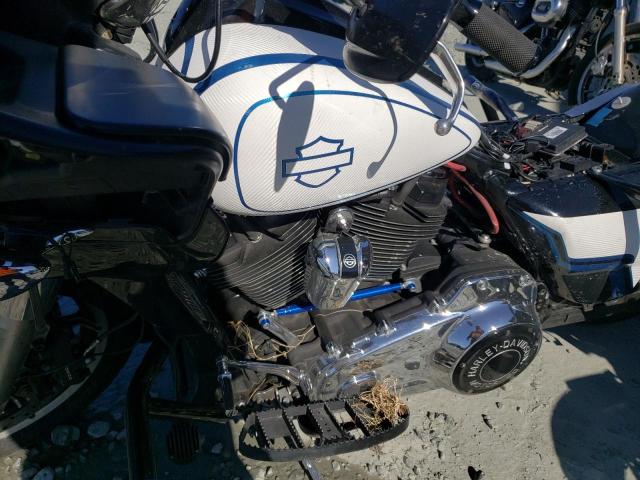 1HD1KHC16KB600755 - 2019 HARLEY-DAVIDSON FLTRX 双色 照片 7