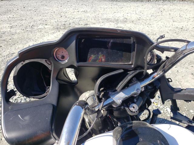 1HD1KHC16KB600755 - 2019 HARLEY-DAVIDSON FLTRX 双色 照片 8