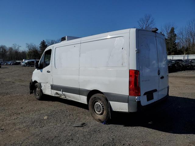 WD4PE7ED3KT006919 - 2019 MERCEDES-BENZ SPRINTER 1 WHITE photo 3