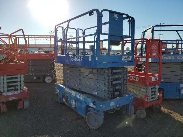 GS4716D3575 - 2016 GENI LIFT BLUE photo 1