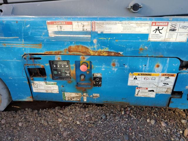 GS4716D3575 - 2016 GENI LIFT BLUE photo 10