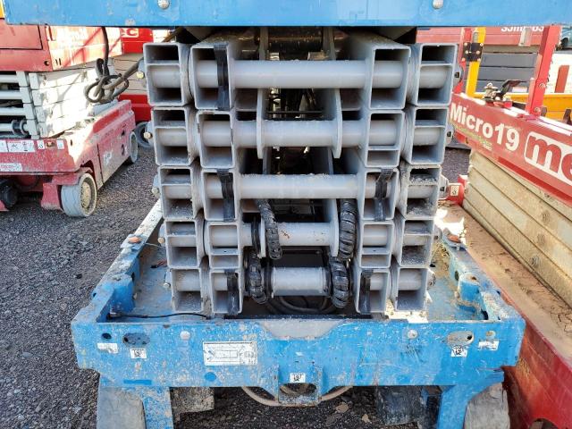 GS4716D3575 - 2016 GENI LIFT BLUE photo 7