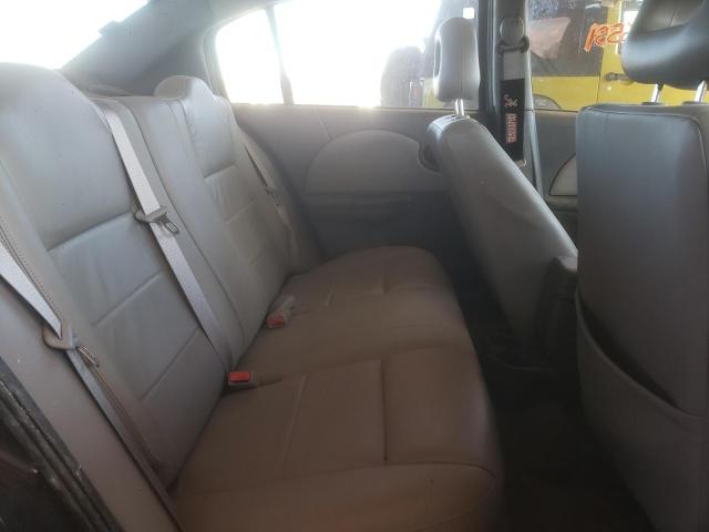 1G8AL55F67Z174077 - 2007 SATURN ION LEVEL SILVER photo 6