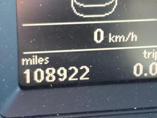 WVWBW7AH9CV015558 - 2012 VOLKSWAGEN EOS KOMFOR წითელი ფოტო 8