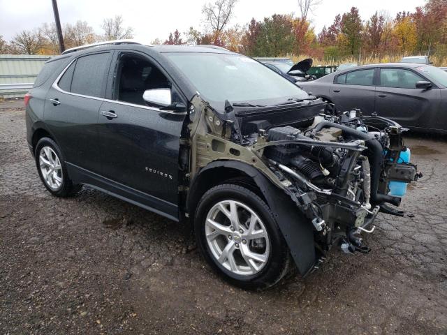 2GNAXNEV2L6282288 - 2020 CHEVROLET EQUINOX PR BLACK photo 4