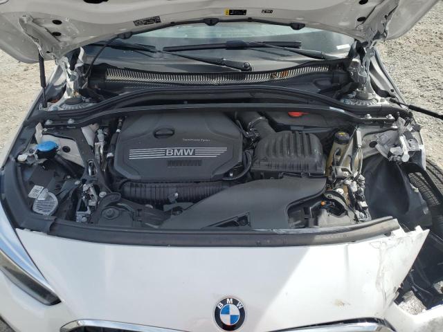 WBA53AK06N7K26037 - 2022 BMW 228I WHITE photo 11
