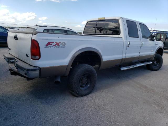 1FTWW31P36ED02822 - 2006 FORD F350 SRW S UNKNOWN - NOT OK FOR INV. photo 4