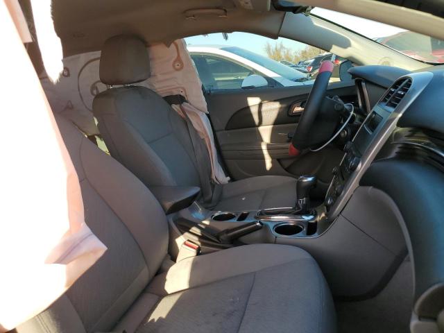 1G11A5SA0GF129473 - 2016 CHEVROLET MALIBU LIM Ağ foto 5