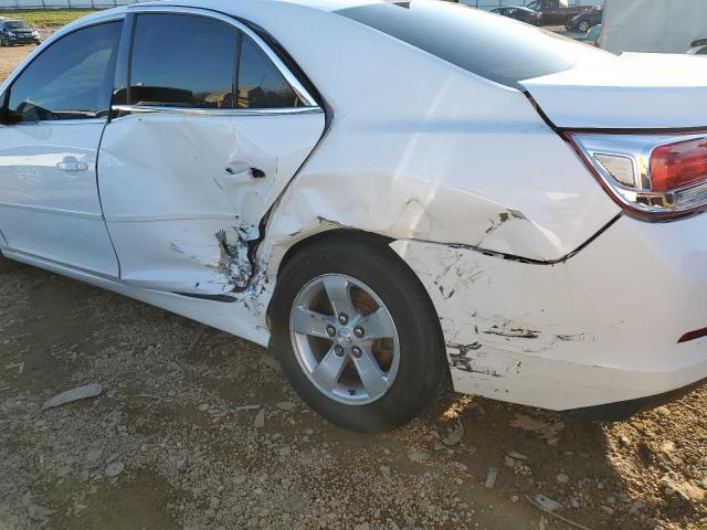 1G11A5SA0GF129473 - 2016 CHEVROLET MALIBU LIM Ağ foto 9