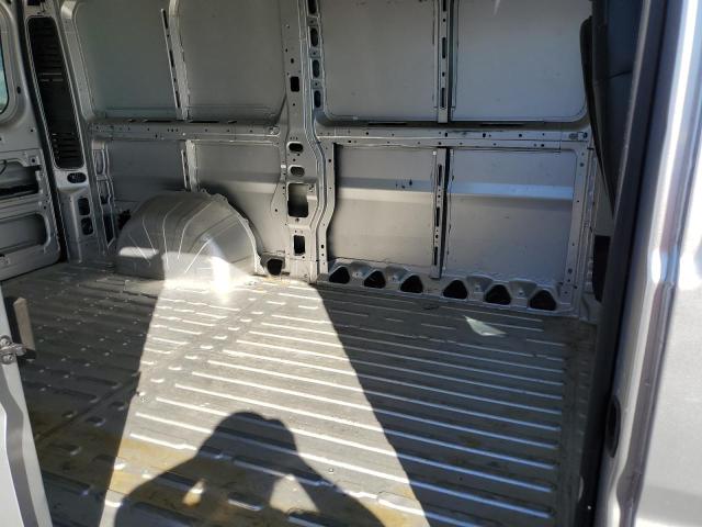 3C6TRVAG1HE520486 - 2017 RAM PROMASTER SILVER photo 6