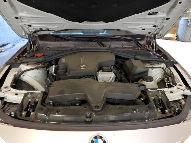 WBA3C3C58EP661400 - 2014 BMW 320 I XDRI GOLD photo 7