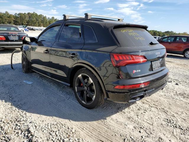 WA1B4AFY9K2004324 - 2019 AUDI SQ5 PREMIU BLACK photo 3