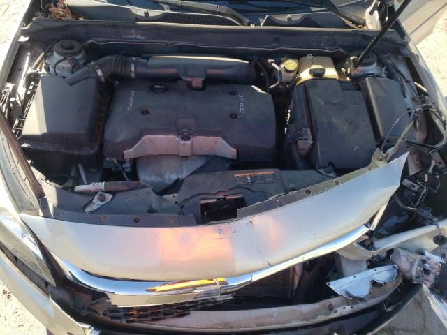 1G11C5SL2EF271137 - 2014 CHEVROLET MALIBU 1LT 金色 照片 7