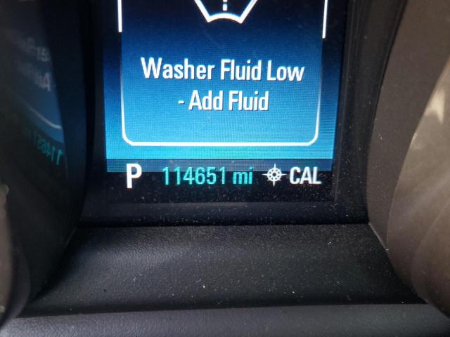 1G11C5SL2EF271137 - 2014 CHEVROLET MALIBU 1LT 金色 照片 8