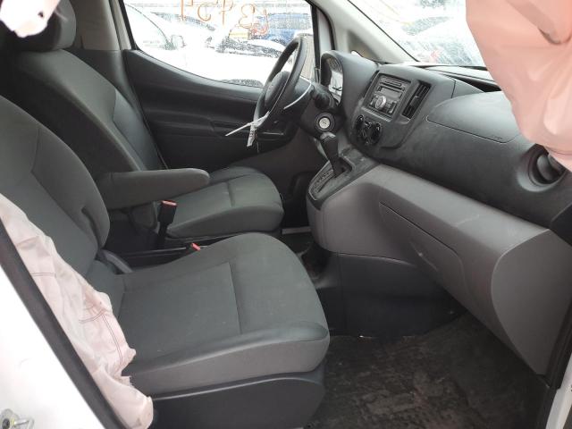 3N63M0YN2HK702517 - 2017 CHEVROLET CITY EXPRE 白色 照片 5