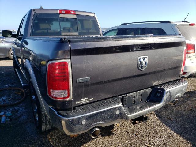 1C6RR6JT8FS714908 - 2015 RAM 1500 LARAM GRAY photo 3