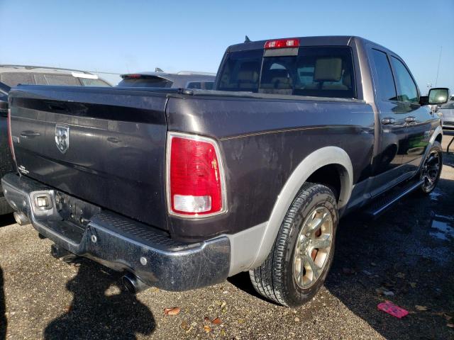 1C6RR6JT8FS714908 - 2015 RAM 1500 LARAM GRAY photo 4