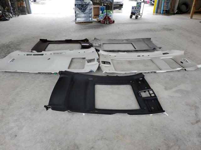 undefined - 2022 MISC PARTS BEIGE photo 2