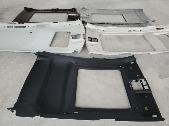 undefined - 2022 MISC PARTS BEIGE photo 4